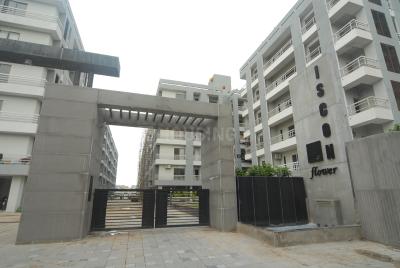Project Image of 1233.0 - 1854.0 Sq.ft 2 BHK Apartment for buy in Iscon Flower