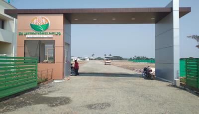 Lakshmi Green City Phase 2 Elevation 1