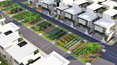 Project Image of 1200.0 - 3595.0 Sq.ft Residential Plot Plot for buy in Mana Foliage