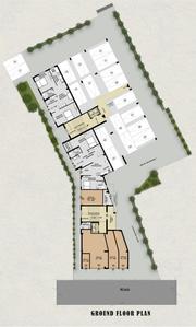 Project Image of 487.0 - 1293.0 Sq.ft 1 BHK Apartment for buy in Pai Maitri