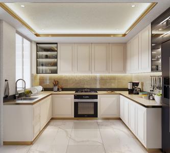 Project Image of 1293.57 - 2050.06 Sq.ft 2 BHK Apartment for buy in Godrej Athena
