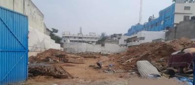 Project Image of 1450.0 - 1847.0 Sq.ft 3 BHK Apartment for buy in Navaneetha RR Raghavendra