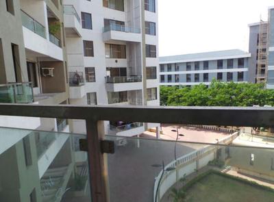 Project Image of 1900 Sq.ft 3 BHK Apartment / Flat for sale in Undri for Rs. 12500000