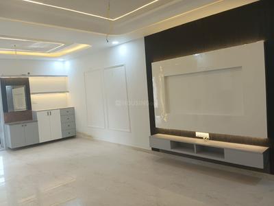 Project Image of 1395.0 - 1668.0 Sq.ft 3 BHK Apartment for buy in Crown
