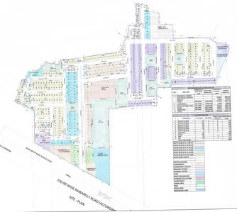 Project Image of 1600.0 - 3480.0 Sq.ft 3 BHK Villa for buy in Suraksha Enclave