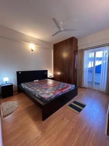 Project Image of 1080.0 - 1540.0 Sq.ft 2 BHK Apartment for buy in RRL Palacio