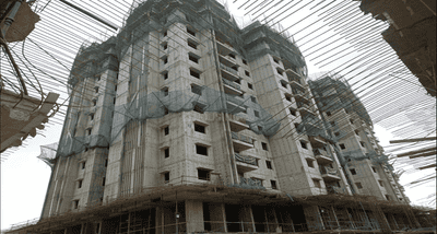 Project Image of 1251.0 - 2307.0 Sq.ft 2 BHK Apartment for buy in Aparna Synergy