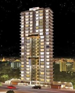 Project Image of 0.0 - 912.0 Sq.ft 3 BHK Apartment for buy in Modispaces Montreal