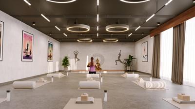Project Image of 1185.0 - 2000.0 Sq.ft 2 BHK Apartment for buy in Bliss One Phase 2