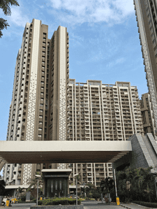 Project Image of 700 Sq.ft 1 BHK Apartment / Flat for sale in Dombivli East for Rs. 5100000
