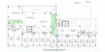 Project Image of 612.14 - 624.09 Sq.ft 2 BHK Apartment for buy in Shree Tirupati Tilak