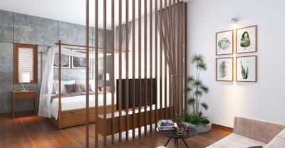Project Image of 1960.11 - 2201.22 Sq.ft 4 BHK Villa for buy in BSR Natura Daintree II