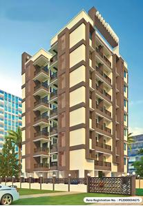 Shree Sai Shambu Elevation 1