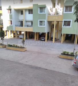 Project Image of 415.27 - 597.83 Sq.ft 1 BHK Apartment for buy in Ajit Green City