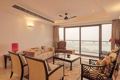 Project Image of 1686.0 - 2363.0 Sq.ft 3 BHK Apartment for buy in Supertech Supernova Phase II Spira