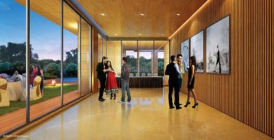 Project Image of 2440.0 - 2930.0 Sq.ft 3.5 BHK Apartment for buy in Khushi Altair