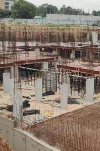 Project Image of 1381.0 - 1759.0 Sq.ft 3 BHK Apartment for buy in Navanaami Courtyard Of Life