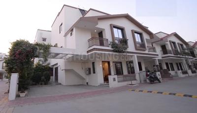 Darshanam 99 Elevation 1