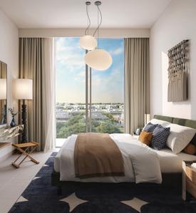 Project Image of 741.0 - 2322.0 Sq.ft 1 BHK Apartment for buy in Emaar Golf Hillside