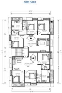 Project Image of 900.0 - 1200.0 Sq.ft 2 BHK Apartment for buy in SR Sangothiyamman Kovil