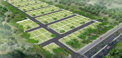 Project Image of 1503.0 - 1800.0 Sq.ft Residential Plot Plot for buy in Bhashyam Oxygen County Phase 3