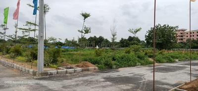 Project Image of 1503.0 - 2880.0 Sq.ft Residential Plot Plot for buy in Myland Green Leaf