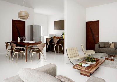 Project Image of 1275.0 - 1700.0 Sq.ft 2 BHK Apartment for buy in Samruddhi Winter Green