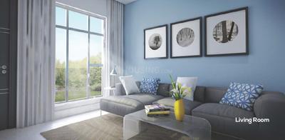 Project Image of 0.0 - 690.0 Sq.ft 2 BHK Apartment for buy in Surya Hope City