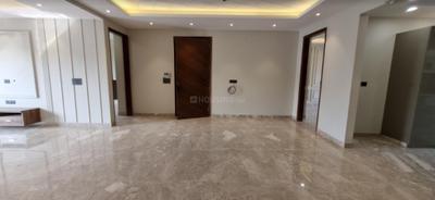 Project Image of 2000.0 - 4500.0 Sq.ft 3 BHK Builder Floor for buy in GC Ultra Modern Luxurious Floor