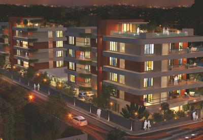 Amaira Elevation 1