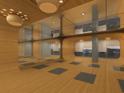 Project Image of 2050 Sq.ft 4 BHK Apartment / Flat for sale in Erandwane for Rs. 35000000
