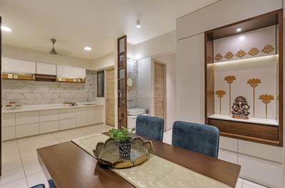 Project Image of 949.59 - 1586.0 Sq.ft 3 BHK Apartment for buy in Shreenath Shaligram