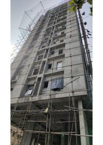 Project Image of 985.0 - 1616.0 Sq.ft 2 BHK Apartment for buy in The Avalon Heights
