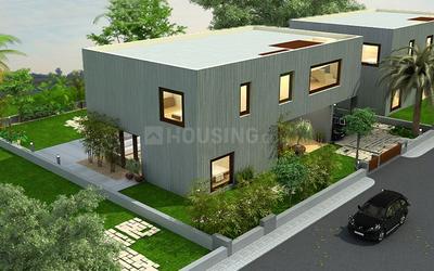 Project Image of 10886 Sq.ft Residential Plot / Land for sale in Karamsad for Rs. 32000000
