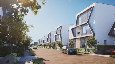 Aalay Rolling Meadows Elevation 1
