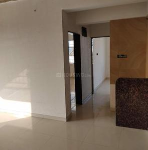 Project Image of 533.35 - 556.6 Sq.ft 2 BHK Apartment for buy in Vastusankalpa Ojas Residency
