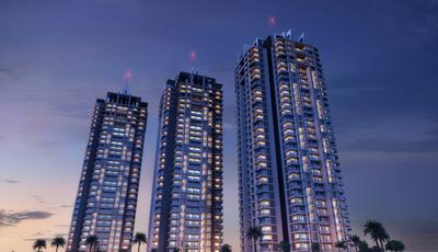 Project Image of 434.0 - 1250.0 Sq.ft 1 BHK Apartment for buy in Unique Vistas