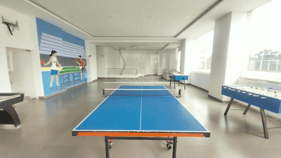 Project Image of 1420.0 - 2516.0 Sq.ft 2 BHK Apartment for buy in Unishire Terraza