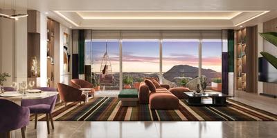 Project Image of 1198 Sq.ft 3 BHK Apartment / Flat for sale in Mulund West for Rs. 33000000