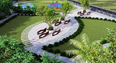 Project Image of 1512.0 - 2700.0 Sq.ft Residential Plot Plot for buy in Avani Premium Plots