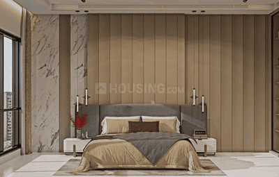 Project Image of 302.36 - 1369.38 Sq.ft 1 BHK Apartment for buy in Arihant Amara Sky