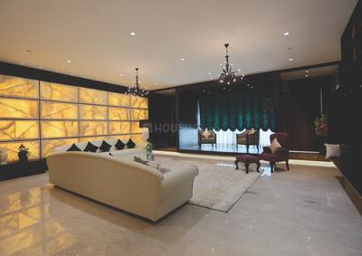 Project Image of 3767.58 - 5072.27 Sq.ft 4 BHK Apartment for buy in Ravani Cellestial Dreams