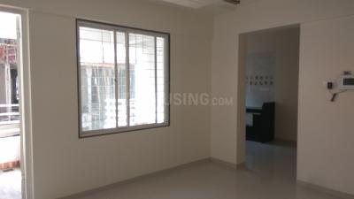 Namo Sanskruti Living Area 1