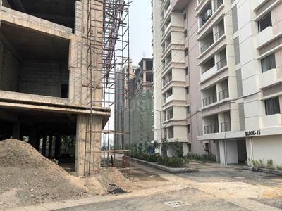 Project Image of 838.0 - 1463.0 Sq.ft 2 BHK Apartment for buy in Devaloke Sonarcity