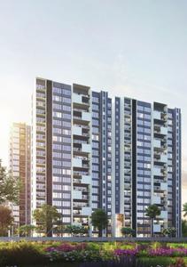 Gallery Cover Pic of Casagrand Platinum Joy