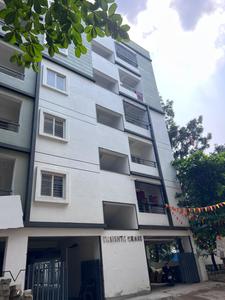 Project Image of 560.0 - 1080.0 Sq.ft 1 BHK Apartment for buy in Vasishta Grand