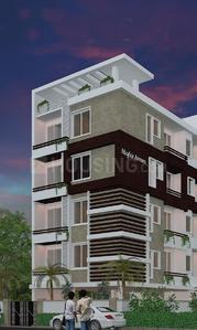 Project Image of 1195.0 - 1470.0 Sq.ft 2 BHK Apartment for buy in Ashvanth Constructions Mayfair Avenues