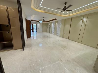 Project Image of 1250.0 - 2550.0 Sq.ft 3 BHK Builder Floor for buy in Rudra Luxury Homes