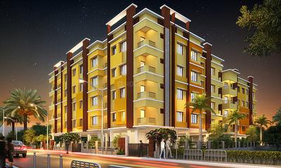 Rishi Enclave Images for Elevation of Rishi Enclave 1