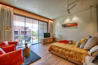 Project Image of 5357.7 - 8315.37 Sq.ft 4 BHK Villa for buy in Saamarth Lavish Villa